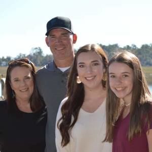 Meet your Posher, Tracy